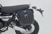LEGEND SIDE BAG SYSTEM LC ΓΙΑ TRIUMPH SCRAMBLER 1200 X / SCRAMBLER 1200 XC / SCRAMBLER 1200 XE '19–'26 | SW-MOTECH-BC.HTA.11.929.20001
