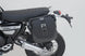 LEGEND SIDE BAG SYSTEM LC ΓΙΑ TRIUMPH SCRAMBLER 1200 X / SCRAMBLER 1200 XC / SCRAMBLER 1200 XE '19–'26 | SW-MOTECH-BC.HTA.11.929.20001