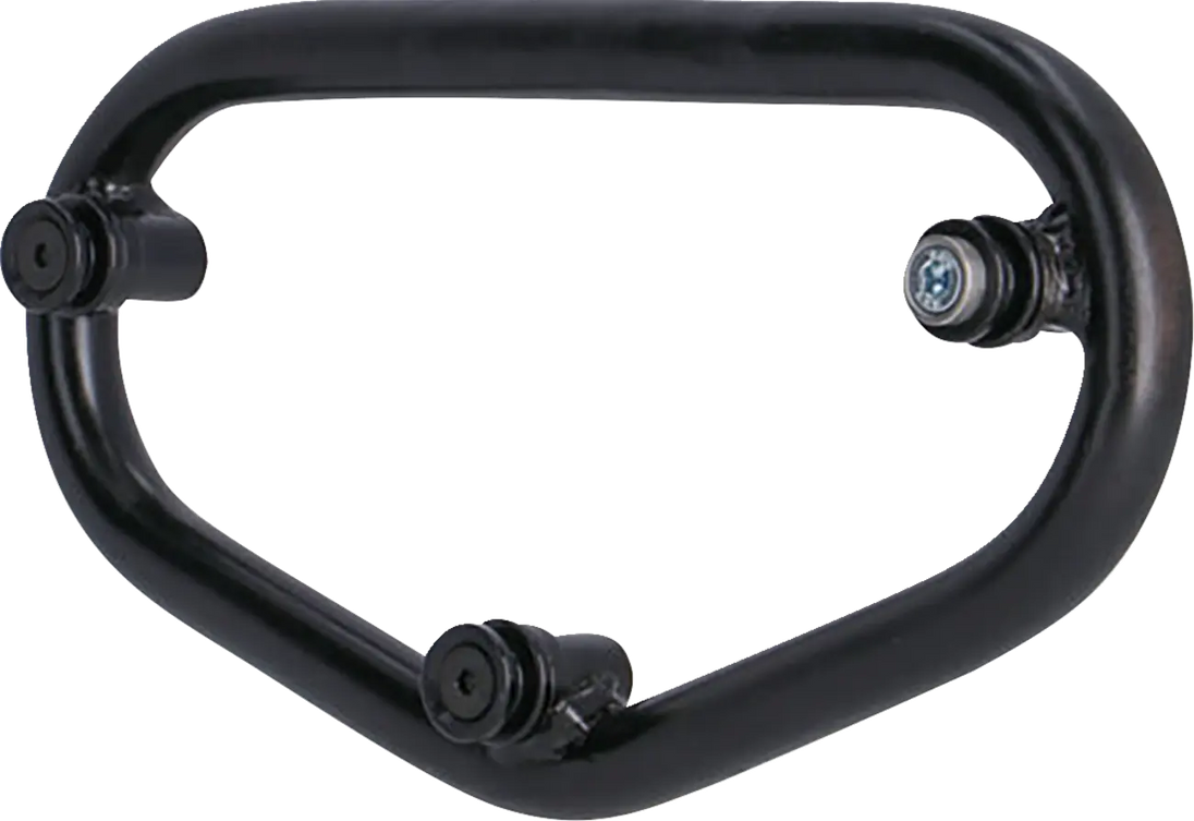 SIDE CARRIER SLC R R1250R | SW-MOTECH-HTA.07.913.11001