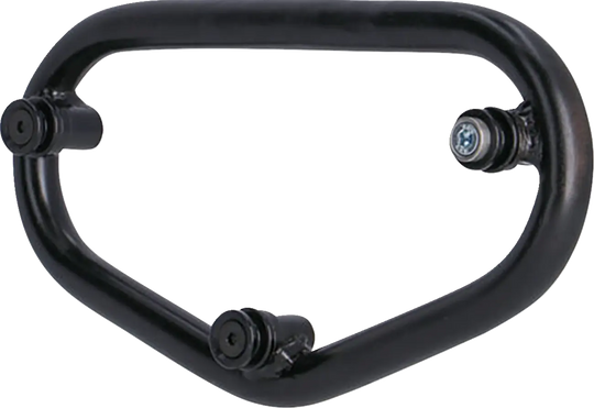 SIDE CARRIER SLC R R1250R | SW-MOTECH-HTA.07.913.11001