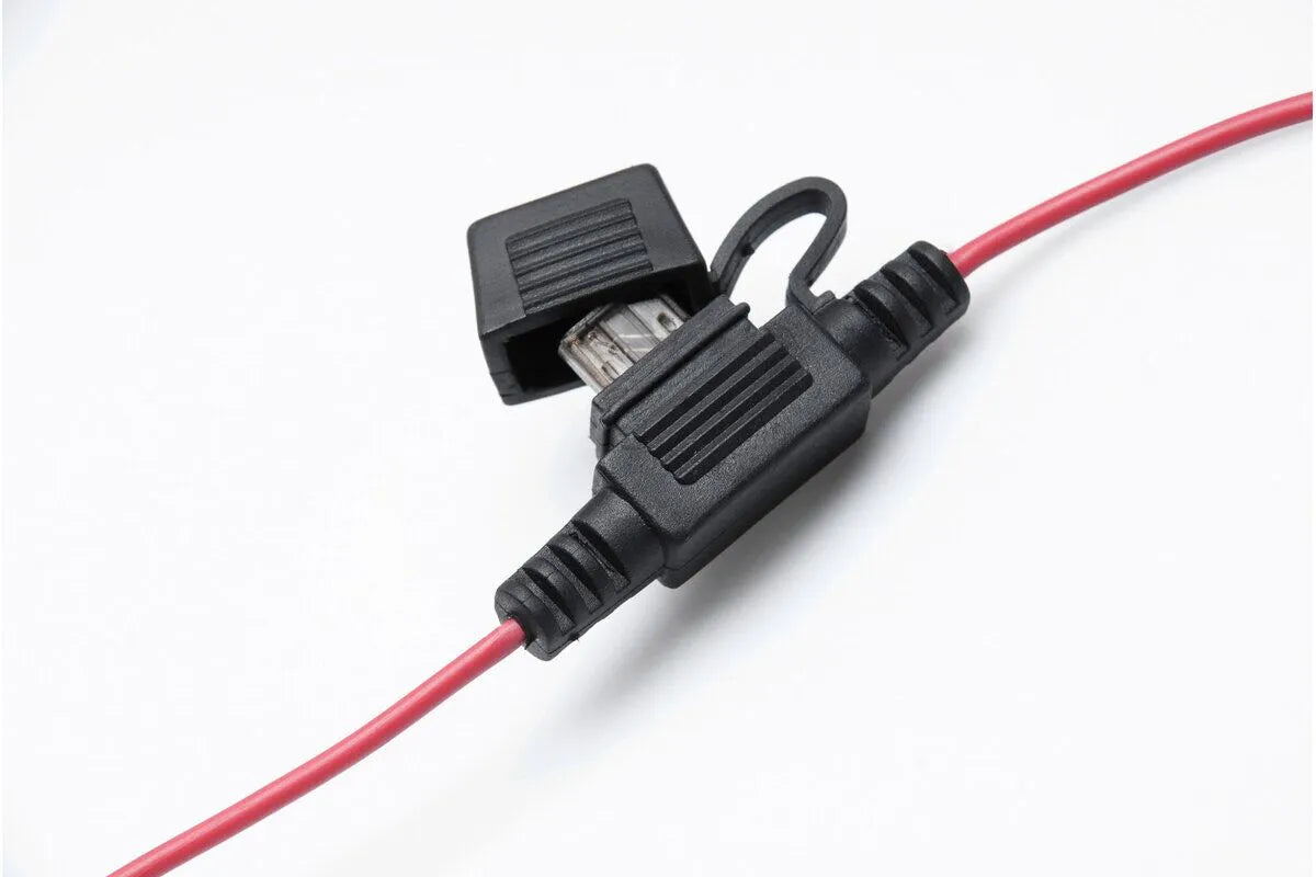 Cigarette Lighter Socket with Cable Harness-EMA.00.107.10200
