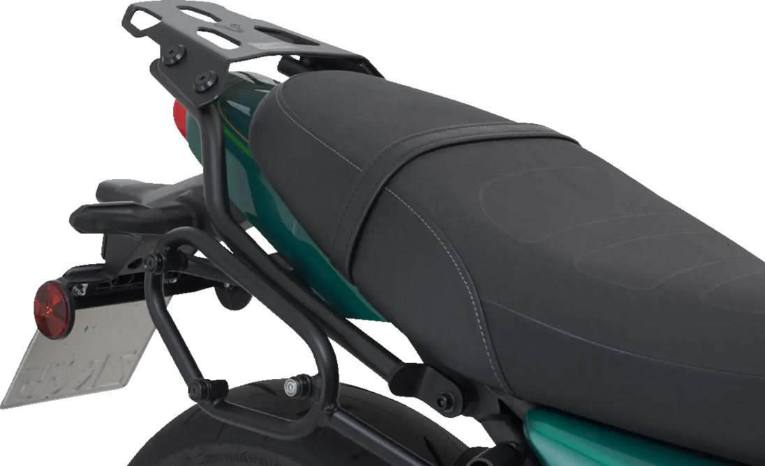STREET RACK ΓΙΑ KAWASAKI Z 650 RS ABS '22–'24 | SW-MOTECH-GPT.08.993.16001/B