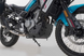 ENGINE GUARD ΓΙΑ CF MOTO MT 450 ABS '24–'26 | SW-MOTECH-MSS.10.625.10000/B