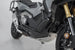 CRASH BAR ΓΙΑ HONDA X-ADV 750 ABS / X-ADV 750 D ABS '20–'24 | SW-MOTECH-SBL.01.808.10001/B