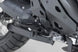 ION FOOTREST KIT ΓΙΑ HONDA CRF 1000 L ABS / CRF 1100 L ABS '18–'26 | SW-MOTECH-FRS.01.011.10600/B