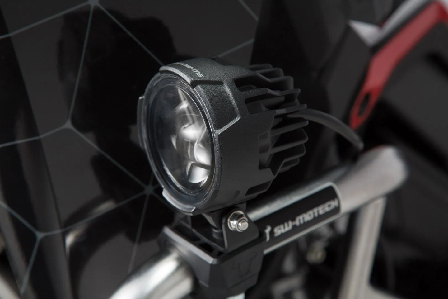 EVO FOG LIGHT KIT | SW-MOTECH-NSW.00.004.51000/B