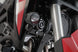LIGHT MOUNT W/O CRASH BAR ΓΙΑ HONDA CRF '16–'21 | SW-MOTECH-NSW.01.622.10003/B