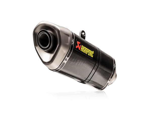 MUFFLER TI CB750 HORNET ΓΙΑ HONDA CB 750 ABS '23–'26 | AKRAPOVIC-S-H7SO5-HRC