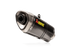 MUFFLER TI CB750 HORNET ΓΙΑ HONDA CB 750 ABS '23–'26 | AKRAPOVIC-S-H7SO5-HRC