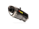 MUFFLER TI CB750 HORNET ΓΙΑ HONDA CB 750 ABS '23–'26 | AKRAPOVIC-S-H7SO5-HRC
