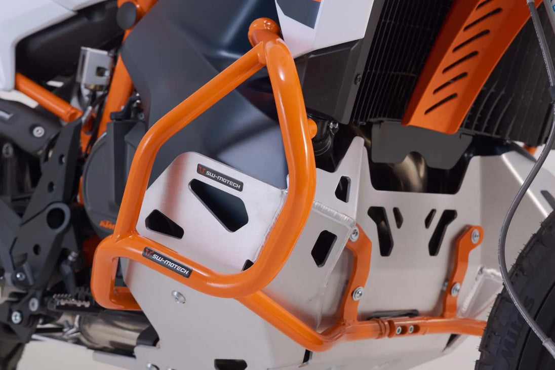 CRASH BAR ΓΙΑ KTM ADVENTURE 890 ABS / ADVENTURE 890 R ABS '21–'22 | SW-MOTECH-SBL.04.521.10001/EB