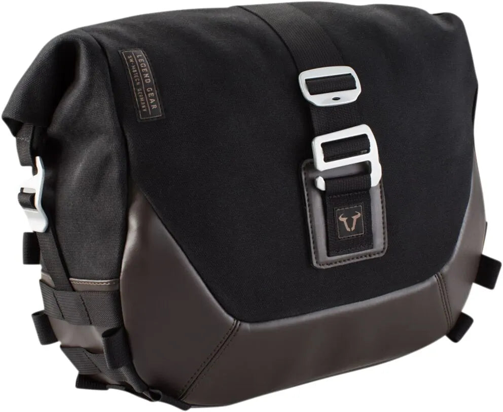 SADDLEBAG LEGEND LS1 | SW-MOTECH-BC.HTA.00.401.10000