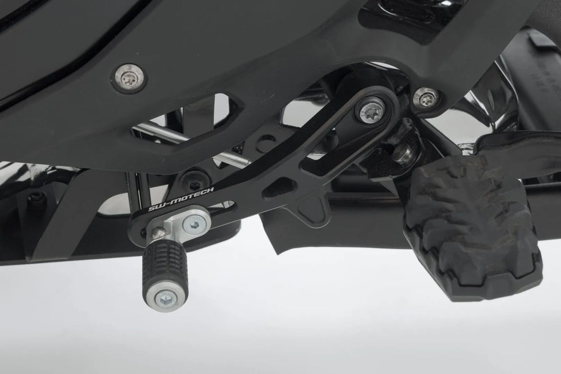 GEAR LEVER R1300GS ΓΙΑ BMW R 1300 GS ABS '23–'26 | SW-MOTECH-FSC.07.975.10000