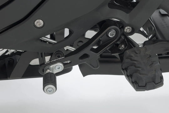 GEAR LEVER R1300GS ΓΙΑ BMW R 1300 GS ABS '23–'26 | SW-MOTECH-FSC.07.975.10000