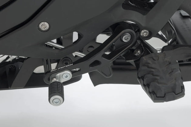 GEAR LEVER R1300GS ΓΙΑ BMW R 1300 GS ABS '23–'26 | SW-MOTECH-FSC.07.975.10000