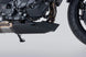 FRONT SPOILER ΓΙΑ YAMAHA MT-09 ABS / MT-09 SP ABS '23–'25 | SW-MOTECH-MSS.06.036.10000/B