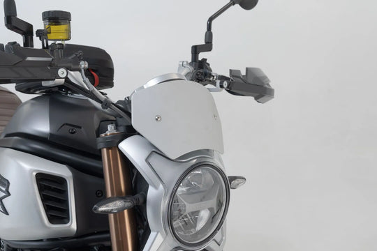 WINDSCREEN ΓΙΑ CF MOTO CL-X 700 ABS '22–'24 | SW-MOTECH-SCT.10.033.10000/S