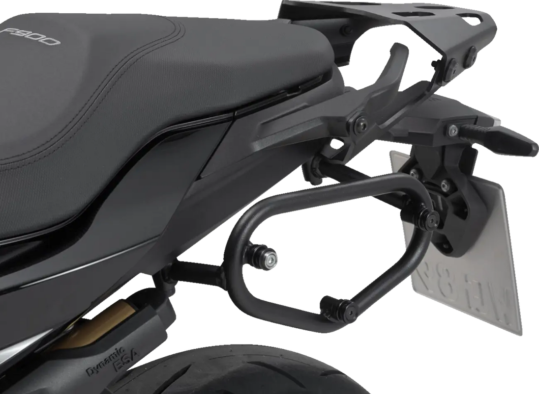 SLC SIDE CARRIER L | SW-MOTECH-HTA.07.945.10000