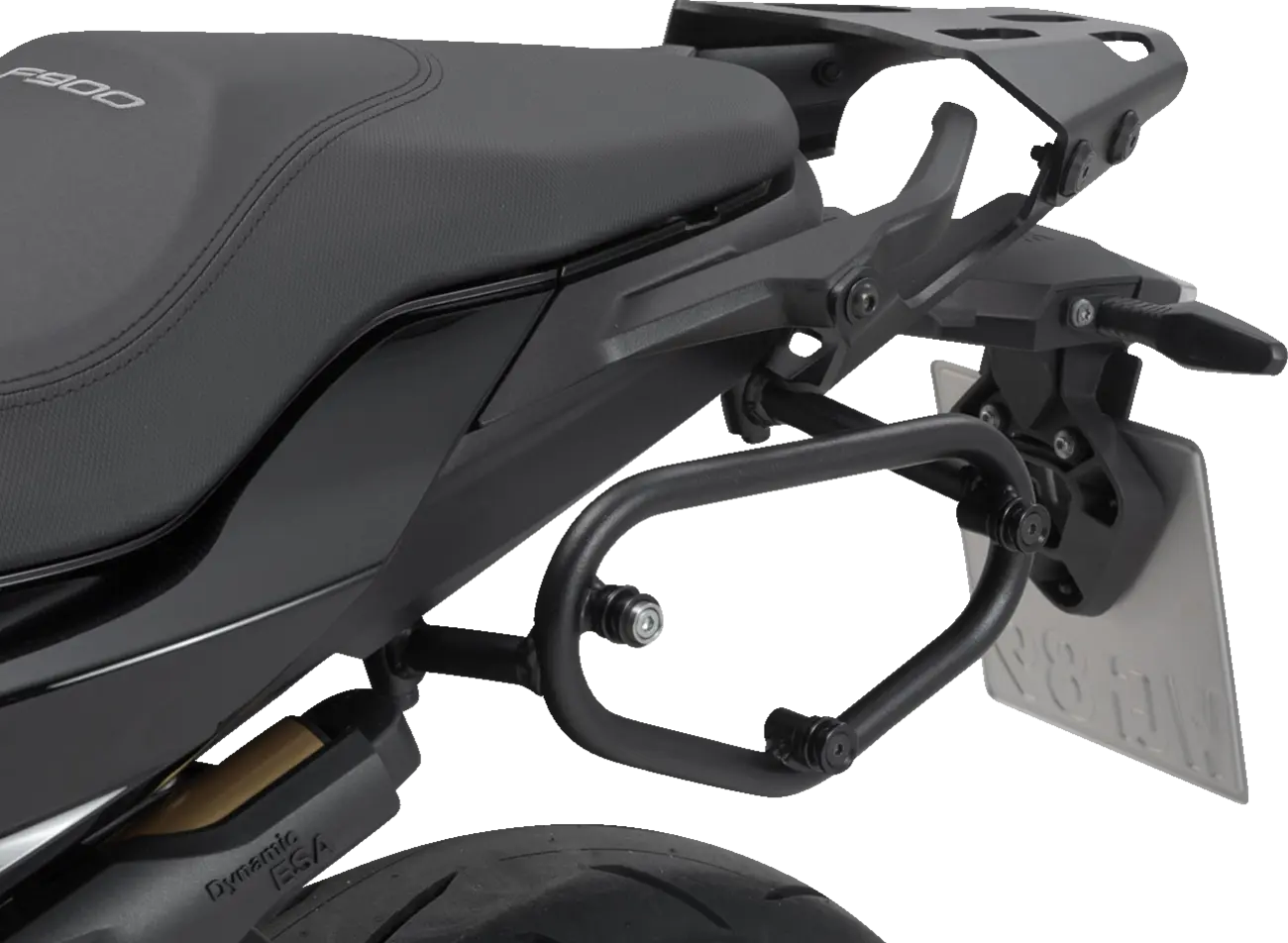 SLC SIDE CARRIER L | SW-MOTECH-HTA.07.945.10000