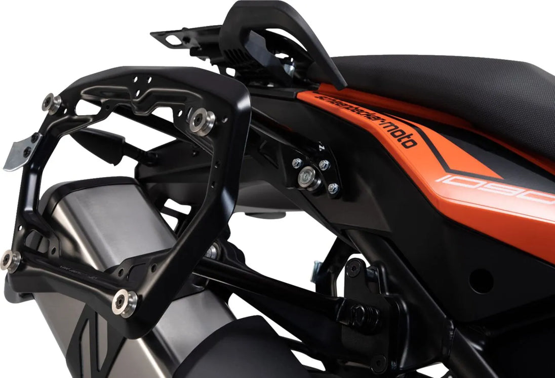 PRO SIDE CARRIER KTM ΓΙΑ KTM '13–'20 | SW-MOTECH-KFT.04.333.30001/B