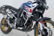 CRASH BAR STAINLESS STEEL F900GS ΓΙΑ BMW F 800 GS ABS / F 900 GS ABS '24–'26 | SW-MOTECH-SBL.07.897.10100