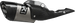 MUFFLER S/O TI/CF GSX-S1000GX ΓΙΑ SUZUKI GSX-S '21–'26 | AKRAPOVIC-S-S10SO19-HAPT