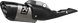 MUFFLER S/O TI/CF GSX-S1000GX ΓΙΑ SUZUKI GSX-S '21–'26 | AKRAPOVIC-S-S10SO19-HAPT