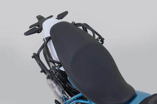 LEGEND GEAR SIDEBAG SYS LC ΓΙΑ ROYAL ENFIELD GUERRILLA 450 ABS '24 | SW-MOTECH-BC.HTA.41.633.20000