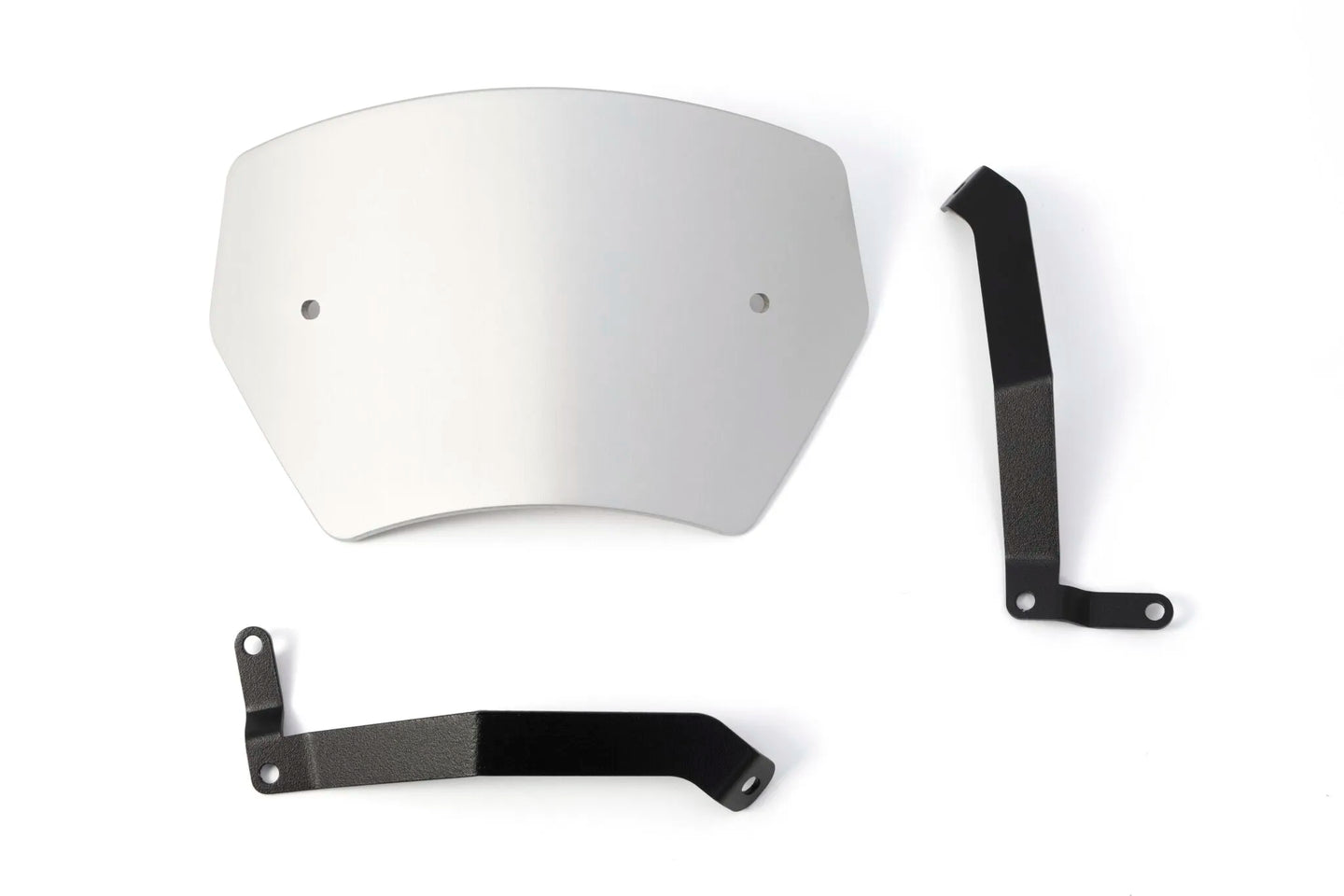 WINDSCREEN ΓΙΑ TRIUMPH SCRAMBLER 1200 XC / SCRAMBLER 1200 XE '19–'24 | SW-MOTECH-SCT.11.929.10000/S