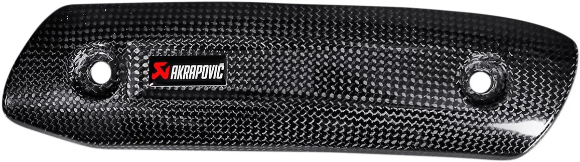 HEAT SHIELD DUC SCRAMBLER ΓΙΑ DUCATI MONSTER 797 ABS / SCRAMBLER 1100 ABS / SCRAMBLER 803 ABS '15–'24 | AKRAPOVIC-P-HSD12E3