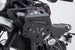 SLC SIDE CARRIER LEFT FOR ORIGINAL CRASH BARS | SW-MOTECH-HTA.41.620.10100
