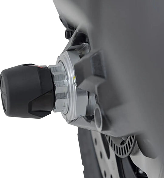 REAR AXLE SLIDER SET ΓΙΑ DUCATI '14–'24 | SW-MOTECH-STP.22.176.10302/B