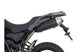 EVO SIDE CARRIER XT660 ΓΙΑ YAMAHA XT 660 Z / XT 660 Z ABS '08–'16 | SW-MOTECH-KFT.06.570.200