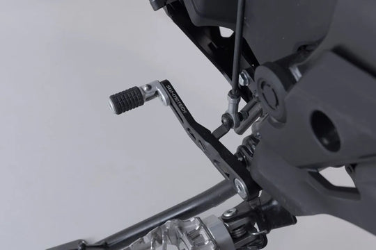 GEAR LEVER XL750 TRANSALP ΓΙΑ HONDA XL 750 ABS '23–'24 | SW-MOTECH-FSC.01.070.10001