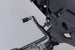 GEAR LEVER XL750 TRANSALP ΓΙΑ HONDA XL 750 ABS '23–'24 | SW-MOTECH-FSC.01.070.10001