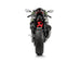 MUFFLER CARBON ECE KAWASAKI ZX6R ΓΙΑ KAWASAKI ZX-6 R 600 / ZX-6 R 636 / ZX-6 R 636 ABS '09–'26 | AKRAPOVIC-S-K6SO7-HZC/3