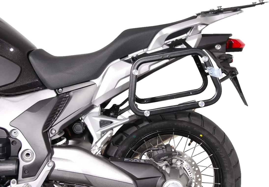 EVO SIDE CARRIER VFR1200X ΓΙΑ HONDA VFR 1200 X / VFR 1200 XD '12–'20 | SW-MOTECH-KFT.01.660.20000/B