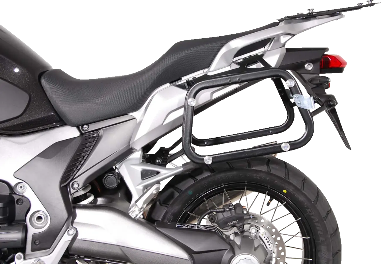 EVO SIDE CARRIER VFR1200X ΓΙΑ HONDA VFR 1200 X / VFR 1200 XD '12–'20 | SW-MOTECH-KFT.01.660.20000/B