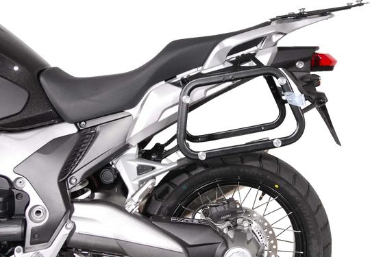 EVO SIDE CARRIER VFR1200X ΓΙΑ HONDA VFR 1200 X / VFR 1200 XD '12–'20 | SW-MOTECH-KFT.01.660.20000/B