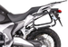 EVO SIDE CARRIER VFR1200X ΓΙΑ HONDA VFR 1200 X / VFR 1200 XD '12–'20 | SW-MOTECH-KFT.01.660.20000/B