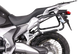 EVO SIDE CARRIER VFR1200X ΓΙΑ HONDA VFR 1200 X / VFR 1200 XD '12–'20 | SW-MOTECH-KFT.01.660.20000/B