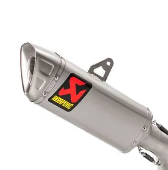 Replacement Muffler-M-APL00206T
