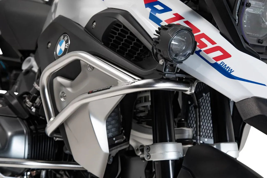 UPPER CRASH BAR ΓΙΑ BMW R 1200 GS ABS / R 1250 GS ABS '16–'23 | SW-MOTECH-SBL.07.870.10100