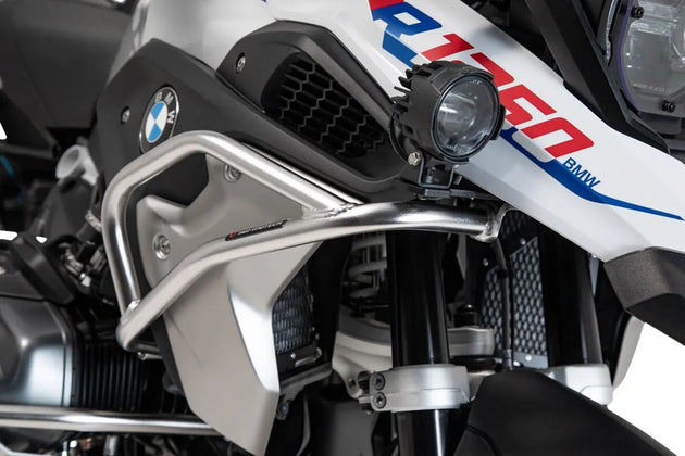 UPPER CRASH BAR ΓΙΑ BMW R 1200 GS ABS / R 1250 GS ABS '16–'23 | SW-MOTECH-SBL.07.870.10100