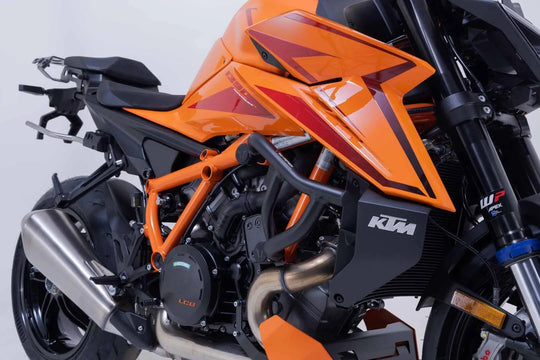 CRASH BAR ΓΙΑ KTM SUPER DUKE 1390 R ABS '24 | SW-MOTECH-SBL.04.058.10000/B