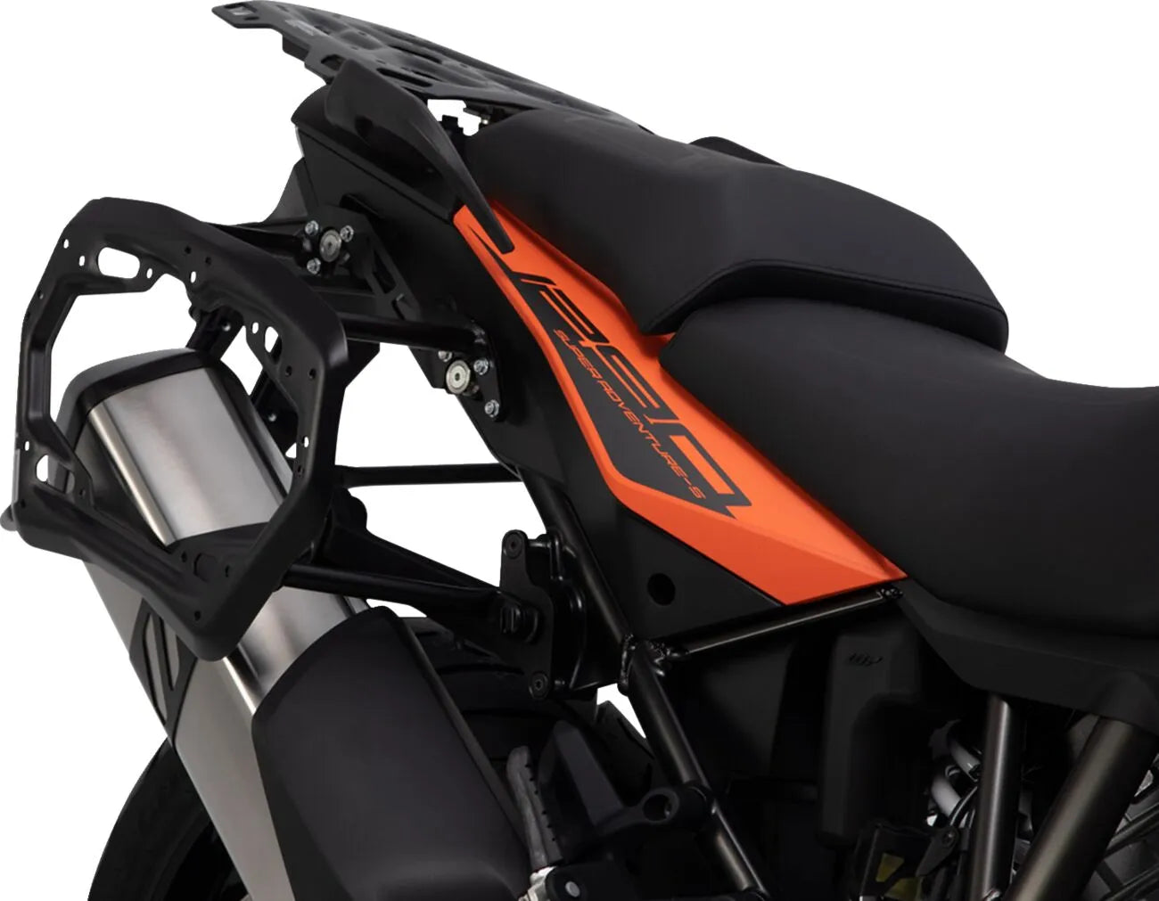 PRO SIDE CARRIER KTM ΓΙΑ KTM '13–'20 | SW-MOTECH-KFT.04.333.30001/B