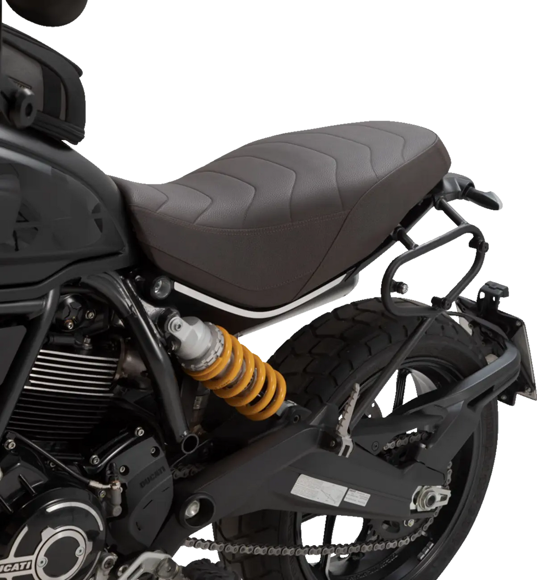 SLC SIDE CARRIER L | SW-MOTECH-HTA.22.961.10000