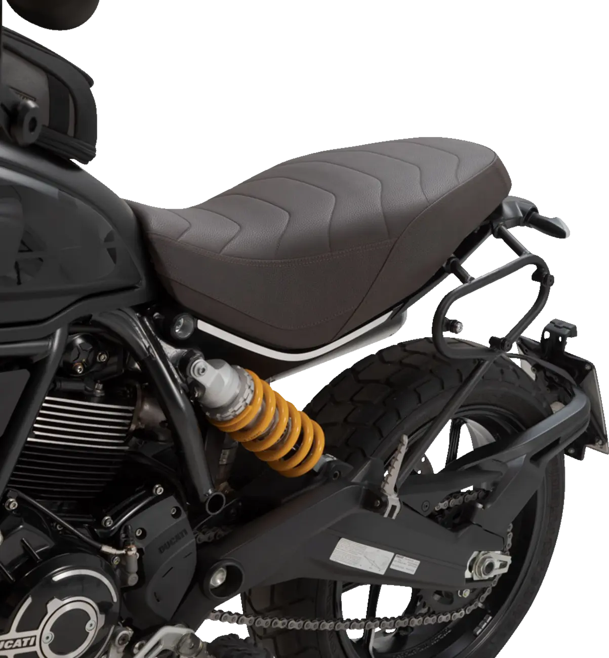 SLC SIDE CARRIER L | SW-MOTECH-HTA.22.961.10000
