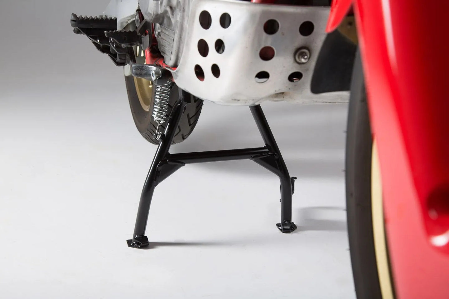 CENTER STAND ΓΙΑ HONDA NX 650 '88–'95 | SW-MOTECH-HPS.01.524.10000/B