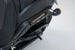 LH SIDE BAG SYS LEGEND ΓΙΑ Harley Davidson FXFB 1750 ABS / FXFBS 1868 ABS '18–'23 | SW-MOTECH-BC.HTA.18.682.20300